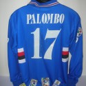Sampdoria  Palombo  17-b